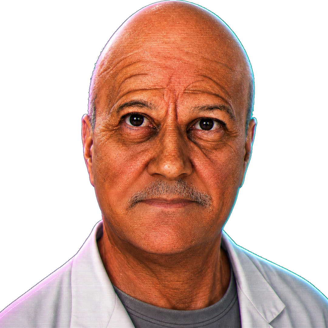 Dr. Bob